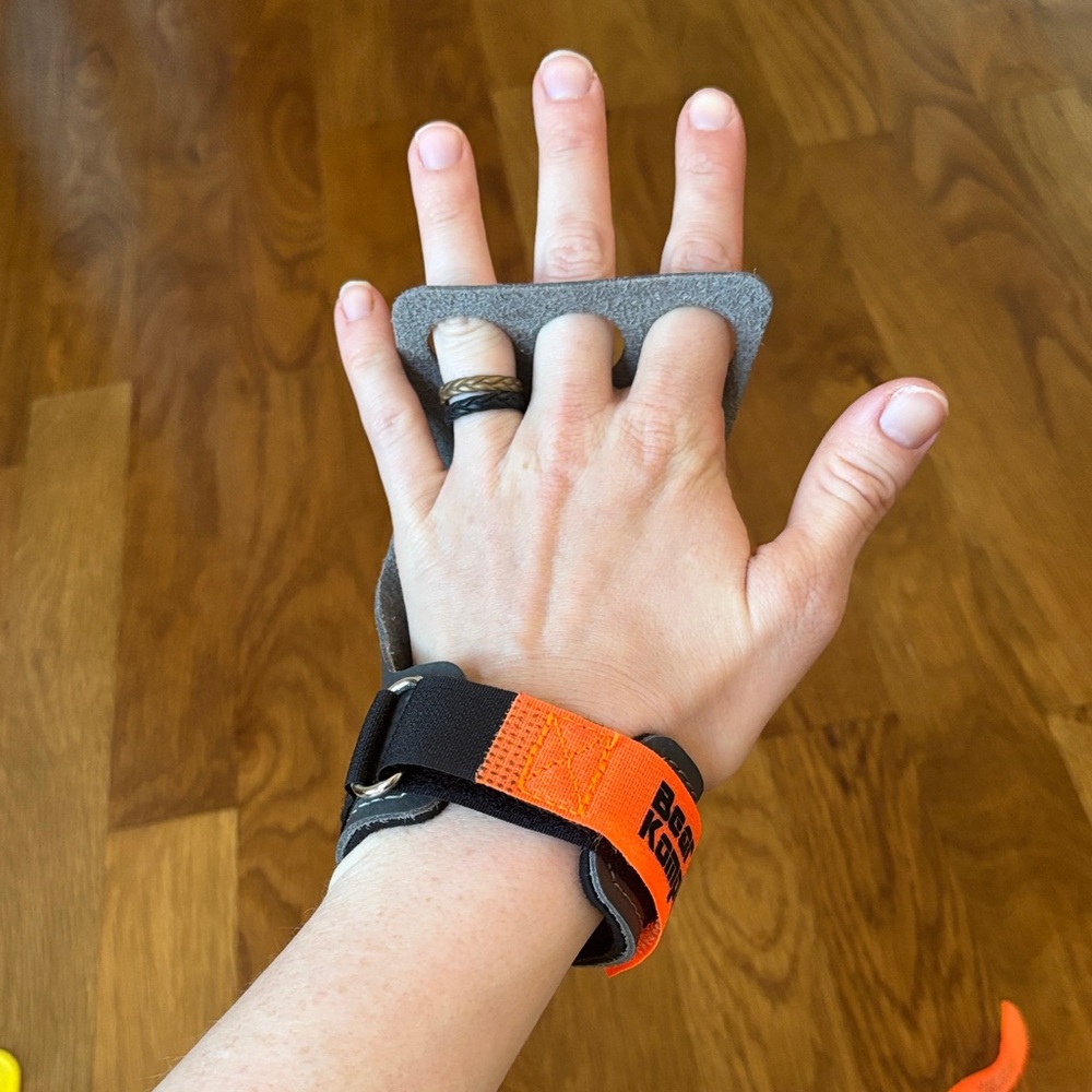 Bear Komplex Grips - image 5